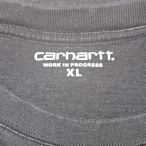 Carhartt WIP T-Shirt - Picture 3 of 3